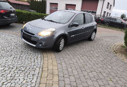 Renault Clio III Sprowadzony , stan BDB przebieg 114 tys. km