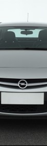 Opel Astra J , Salon Polska, Serwis ASO, Skóra, Klima, Tempomat,-4