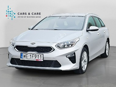 Kia Cee'd III 1.6 CRDi SCR M WE1F911-1