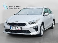 Kia Cee&apos;d III 1.6 CRDi SCR M WE1F911