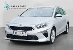 Kia Cee&apos;d III 1.6 CRDi SCR M WE1F911