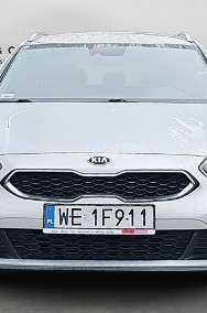 Kia Cee'd III 1.6 CRDi SCR M WE1F911-2