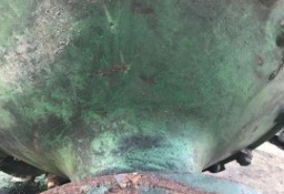 John Deere 6650 6800 6950 6850 6900 6700 6750 7200 7300 - Zwolnica [CZĘŚCI]