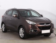 Hyundai ix35 , Salon Polska, 184 KM, Automat, Skóra, Klimatronic,