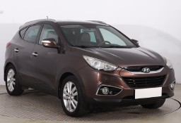 Hyundai ix35 , Salon Polska, 184 KM, Automat, Skóra, Klimatronic,