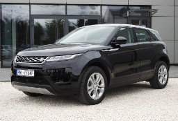 Land Rover Range Rover Evoque II 2.0 D 150 KM 4X4 BEZWYPADKOWY NOWY ROZRZĄD
