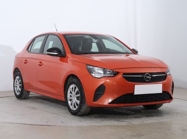 Opel Corsa F , Salon Polska, 1. Właściciel, Serwis ASO, VAT 23%, Klima,-1