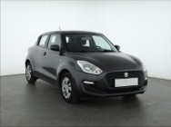 Suzuki Swift V , Salon Polska, Serwis ASO, Klima