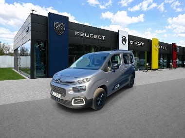 Citroen Berlingo II M 1.5 BlueHDI Feel S&S N1-1