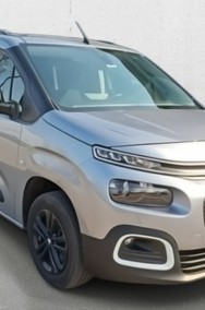 Citroen Berlingo II M 1.5 BlueHDI Feel S&S N1-2
