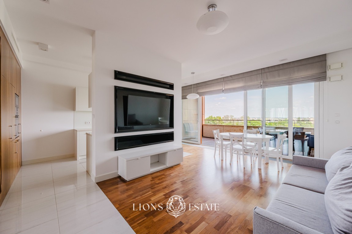 VIlla Classica | 3 pokoje | 2 miejsca w garażu - Widok 2