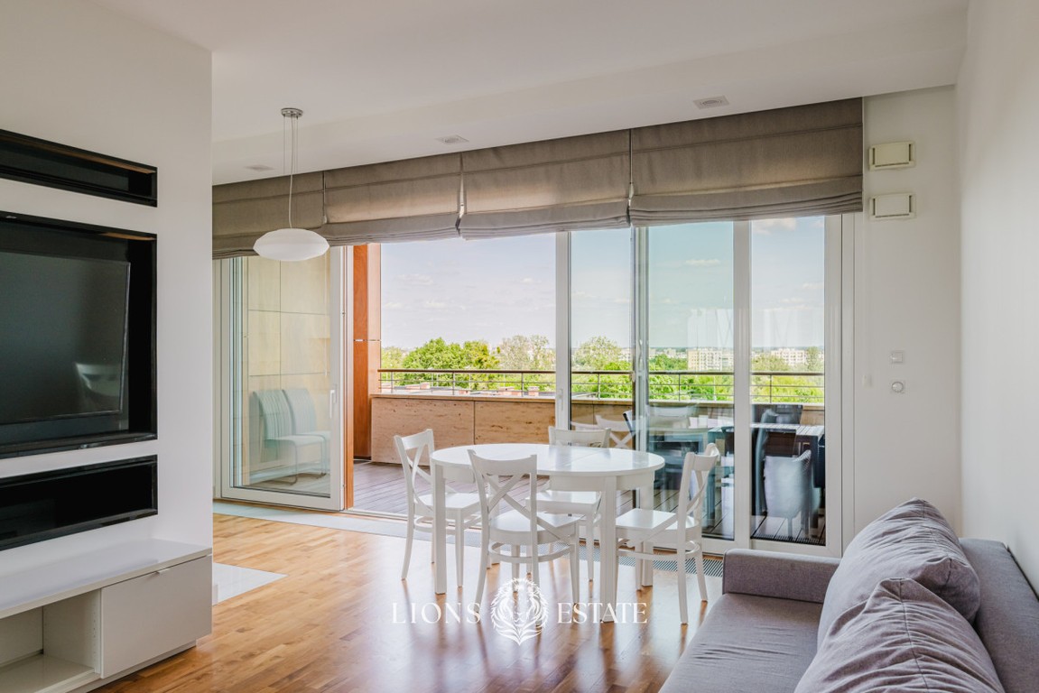 VIlla Classica | 3 pokoje | 2 miejsca w garażu - Widok 3