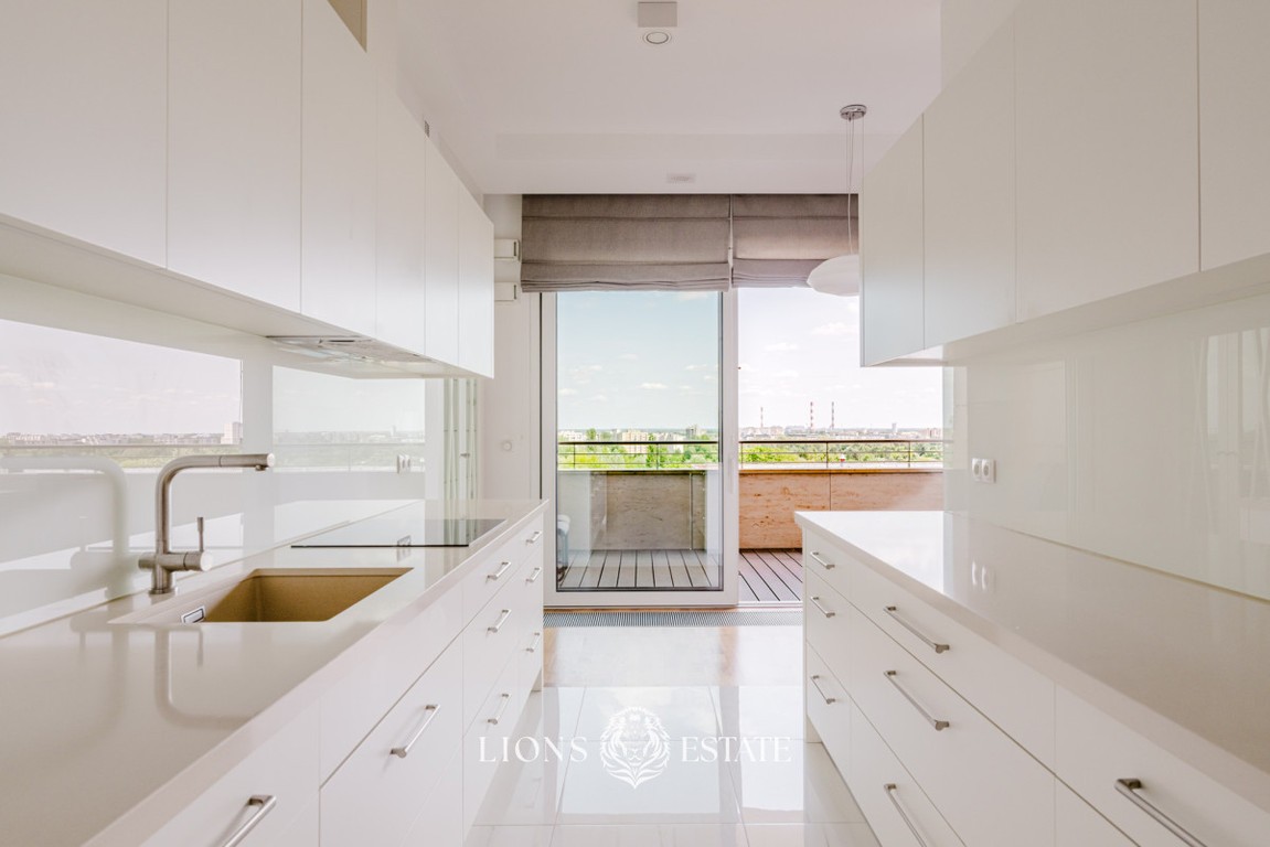 VIlla Classica | 3 pokoje | 2 miejsca w garażu - Widok 4