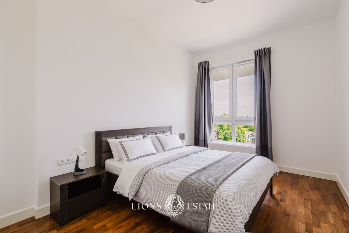 VIlla Classica | 3 pokoje | 2 miejsca w garażu - Widok 5