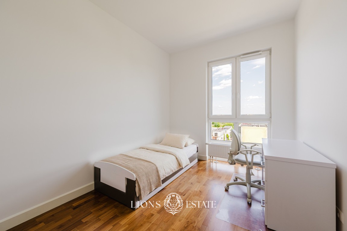 VIlla Classica | 3 pokoje | 2 miejsca w garażu - Widok 6