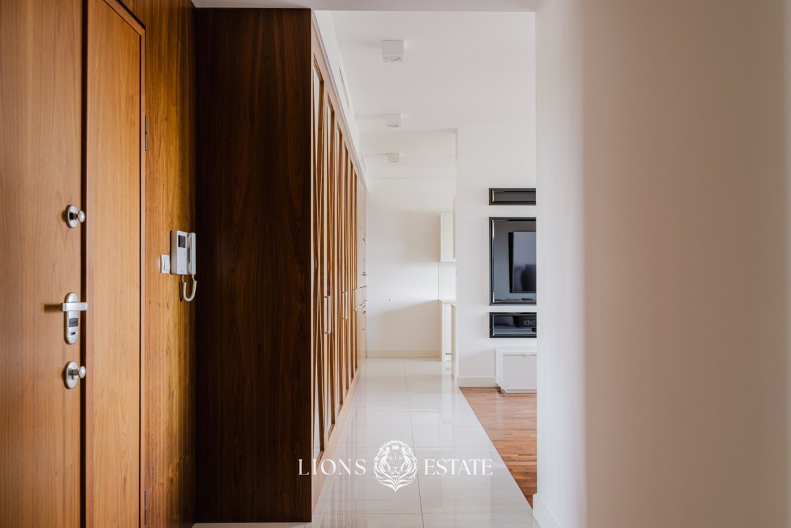 VIlla Classica | 3 pokoje | 2 miejsca w garażu - Więcej