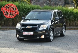 Chevrolet Orlando 2.0D 163KM Manual 2011r. Climatronic TEMPOMAT Alufelgi HAK 7os.