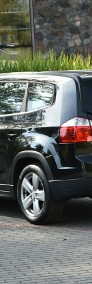 Chevrolet Orlando 2.0D 163KM Manual 2011r. Climatronic TEMPOMAT Alufelgi HAK 7os.-4