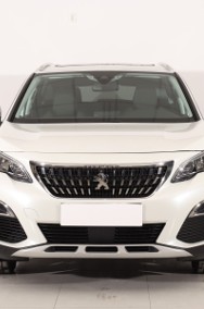 Peugeot 3008 , Skóra, Navi, Klimatronic, Tempomat, Parktronic,-2