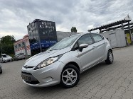 Ford Fiesta VII