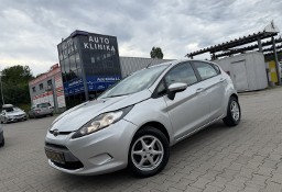 Ford Fiesta VII