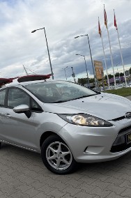 Ford Fiesta VII-2