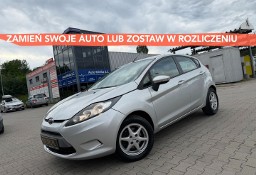 Ford Fiesta VII