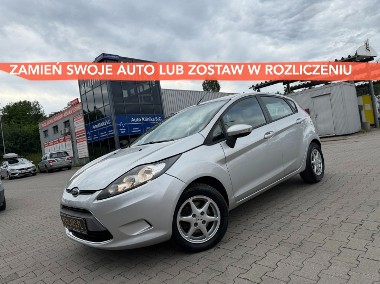 Ford Fiesta VII-1