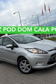 Ford Fiesta VII-2