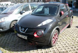 Nissan Juke Automat/ Bardzo dobry stan