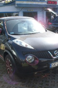 Nissan Juke Automat/ Bardzo dobry stan-2