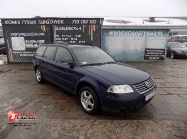 Volkswagen Passat B5-1