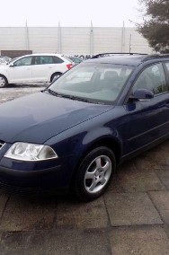 Volkswagen Passat B5-2