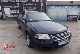 Volkswagen Passat B5