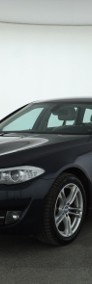 BMW SERIA 5 , Automat, Skóra, Navi, Xenon, Bi-Xenon, Klimatronic,-3