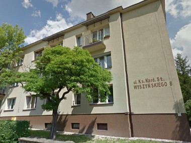 2-pokojowe mieszkanie Katowice, Koszutka ul. Kardynała Wyszyńskiego NA SPRZEDAŻ-1