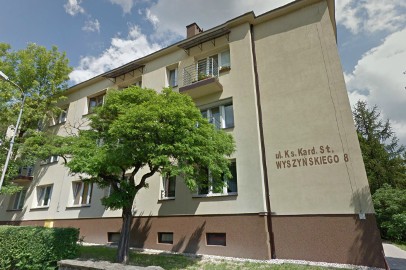 2-pokojowe mieszkanie Katowice, Koszutka ul. Kardynała Wyszyńskiego NA SPRZEDAŻ
