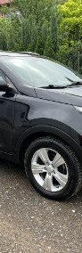 Kia Sportage III Śliczna Super Stan Navi 3D Klimatronik-3