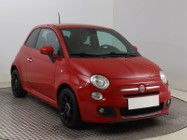 Fiat 500 , Salon Polska, 1. Właściciel, Klima, Parktronic