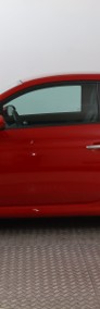 Fiat 500 , Salon Polska, 1. Właściciel, Klima, Parktronic-4