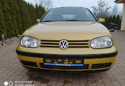 Volkswagen Golf IV VW GOLF CABRIO 1.6 179tys.km