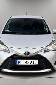 Toyota Yaris III 1.5 Active ! Z polskiego salonu ! faktura VAT !-2