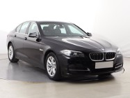 BMW SERIA 5 VI (F07/F10/F11) BMW SERIA 5 , Salon Polska, Automat, Navi, Xenon, Bi-Xenon, Klimatronic,