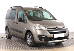 Citroen Berlingo II , Salon Polska, Serwis ASO, VAT 23%, Klimatronic, Tempomat,