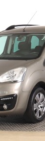 Citroen Berlingo II , Salon Polska, Serwis ASO, VAT 23%, Klimatronic, Tempomat,-3