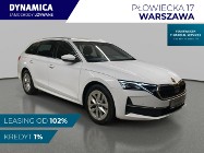Skoda Octavia IV VAT 23% Combi Selection 1.5TSI mHEV 150KM DSG 2024/2025 r., salon PL