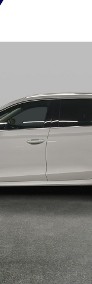 Skoda Octavia IV VAT 23% Combi Selection 1.5TSI mHEV 150KM DSG 2024/2025 r., salon PL-4