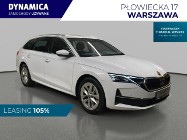 Skoda Octavia IV VAT 23% Combi Selection 1.5TSI mHEV 150KM DSG 2024/2025 r., salon PL