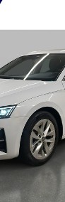 Skoda Octavia IV VAT 23% Combi Selection 1.5TSI mHEV 150KM DSG 2024/2025 r., salon PL-3