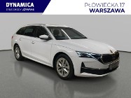 Skoda Octavia IV VAT 23% Combi Selection 1.5TSI mHEV 150KM DSG 2024/2025 r., salon PL
